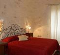 Masseria Serritella i Apulien