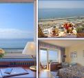 Dian Grand Hotel i Alassio, liguriska rivieran