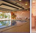 Dian Grand Hotel i Alassio, liguriska rivieran
