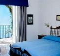 Hotel Tritone i Praiano, Amalfikusten