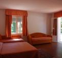 Hotell Marinetta och Spa vid havet i Marina di Bibbona Livorno, Toscana
�