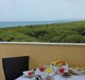 Hotell Marinetta och Spa vid havet i Marina di Bibbona Livorno, Toscana
�