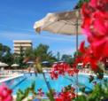 Hotell Marinetta och Spa vid havet �i Marina di Bibbona Livorno, Toscana