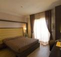 Hotell Marinetta och Spa vid havet i Marina di Bibbona Livorno, Toscana
�