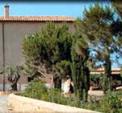 Fattoria il Borghetto i Calabrien