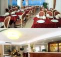 Hotel Imperial Beach i Rimini