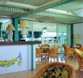 Hotel Sierra Silvana i Apulien