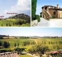 Relais Ortaglia, lyx g�rd i montepulciano. Toscana