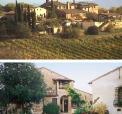 Relais Ortaglia, lyx g�rd i montepulciano. Toscana