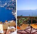 Hotel Tramonto d'Oro i Praiano, Amalfikusten