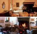 Hotel Tenuta di Ricavo i Castellina in Chianti, Siena