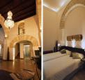 Ucciardhome lyx Hotel i centrala Palermo