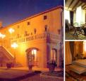 Calamidoro Lyx Hotel n�ra Pisa