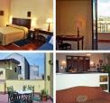 La Vetreria Residence vis havet i Catania, Sicilien