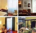 La Vetreria Residence vis havet i Catania, Sicilien