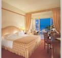 Grand Hotel Fasano vid Gardasj�, Lombardiet
�