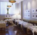 Lyxhotell Savoy i Piazza della Repubblica, centrala Florence
�