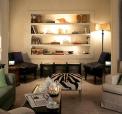 Lyxhotell Savoy i Piazza della Repubblica, centrala Florence
�