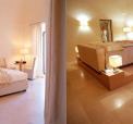 Lyxhotell La Sommit� Realis i Ostuni, Apulien
�