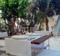 Lyxhotell La Sommit� Realis i Ostuni, Apulien
�