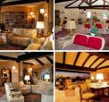 Luxury Hotel Porto Pirgo vid havet i Tropea, Kalabrien
�