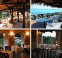 Luxury Hotel Porto Pirgo vid havet i Tropea, Kalabrien
�
