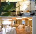Baia dei Faraglioni Beach Resort Lyxhotell med privat strand i Vieste, Apulien
�