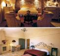 Lyxhotell i Savelletri di Fasano i Apulia, mellan Bari och Brindisi