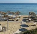 Country resort Masseria Torre Maizza i Apulien, spa coh golf vid havet.
�