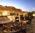Country resort Masseria Torre Maizza i Apulien, spa coh golf vid havet.
�