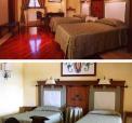 Relais Santa Anastasia. Castelbuono, Sicilien.