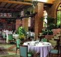 Relais Santa Anastasia. Castelbuono, Sicilien.
