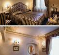 Hotel Relais dell'Orologio. Pisa, Toscana.