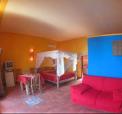 Hyra hus i Sicilien