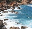 L�genheter i Santa teresa di gallusa, Sardinien