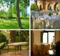 Villa Collepere i Matelica