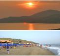 L�genheter att hyra i Marina di Acea, Cilento