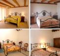 Hyra g�rd i viterbo