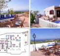 Hyra hus p� Ponza