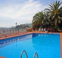 Residence Green Park L�genhetere i Lugurien