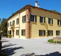 Villa Poggiano i Montepulciano