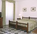 Hotell Regina vid de varma k�llorna i Lucca