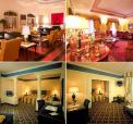 Hotel Altafiumara i Kalabrien