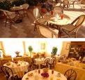 Hotel Eden Riviera i Acitrezza vid havet, Sicilien
�