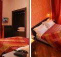 I Tre Merli Locanda Hotel i Camogli vid havet, Ligurien
�