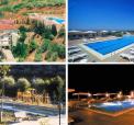Hotel Pomara i San Michele di Ganzaria n�ara Catania, Sicilien