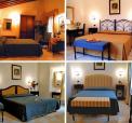 Bed and breakfast i sicilien terrazze di montelusa