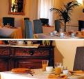 Bed and breakfast i sicilien terrazze di montelusa