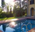 Bed and breakfast n�ra Florens Villa Murray