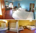 Bed and breakfast n�ra Florens Villa Murray